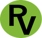 Rakennusvekara Oy -logo